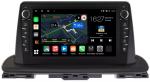 Магнитола для KIA Cerato 4 2018+ - Canbox 9-976 Android 10, Быстрая, CarPlay, 4G SIM-слот