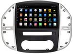 Магнитола для Mercedes-Benz Vito 2014+ - Parafar PF477XHD на Android 13, CarPlay, 4G SIM-слот
