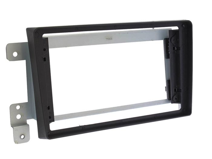 Магнитола для Suzuki Grand Vitara 2005-2016 - Airoc AB-3503 (кнопки и крутилки), Android 13, Быстрая, SIM-слот, CarPlay