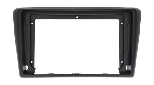 Комплект рамки с разъёмами 9" Skoda Rapid 2012-2020 тип 1