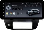 Магнитола для Nissan Patrol Y61 1997-2004 - Teyes LUX ONE ROUND монитор 12.3" 2K QLED на Android 10, Быстрая, CarPlay, 4G SIM-слот