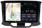 Магнитола для Lada Xray 2015-2022, Xray Cross - Parafar PF961FHD на Android 13, CarPlay, 4G SIM-слот