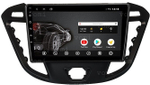 Магнитола для Ford Transit Custom 2012+ - AK518R9-MTK Android 10, 8-ядер, 2Гб-32Гб