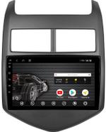 Магнитола для Chevrolet Aveo 2012-2015 - AK491R9-MTK Android 10