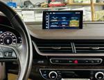 Магнитола для Audi Q7 2015-2020 - Kuberg SL-A904 монитор 9", Android 10, Быстрая, CarPlay, SIM-слот