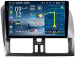 Магнитола для Volvo XC60 2014-2017 - Teyes CC4-PRO монитор 9.5" 2K QLED на Android 13, Snapdragon 778G, ИИ, CarPlay, DSP, 4G SIM-слот
