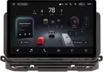 Магнитола для Skoda Octavia A8 2020-2024+ (поддержка климата, тест МСК) - Teyes CC4-PRO монитор 13" 2K QLED на Android 13, Быстрейшая, Snapdragon 778G, ИИ, CarPlay, DSP, 4G SIM-слот