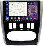 Магнитола для Nissan Almera 2013-2019 - FarCar GX3229M монитор 9.5" 2K QLED на Android 14, TS20, 6+128Гб, CarPlay, 4G SIM-слот