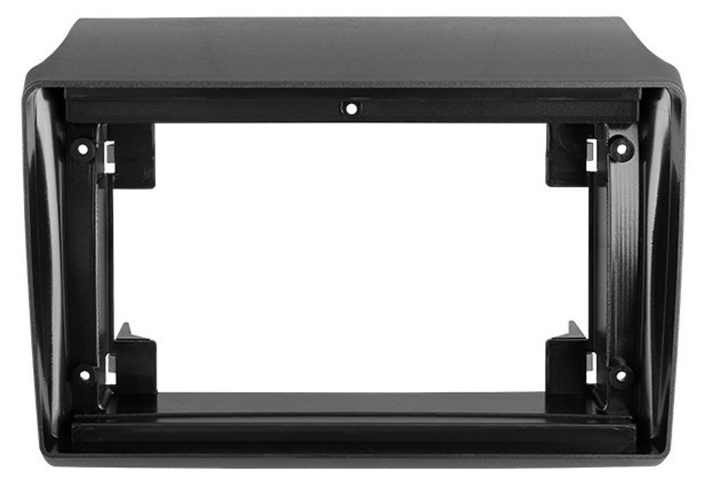 Магнитола для Fiat Ducato 250/290 2006-2023+ (ШГУ и мультируль) - FarCar BX877 монитор 13" 2K QLED на Android 13, TS10, 6+128, CarPlay, 4G SIM-слот
