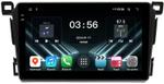 Магнитола для Toyota RAV4 4 2012-2019 - FarCar S280 монитор 9.5" IPS на Android 13, CarPlay