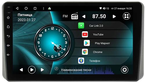 Магнитола для KIA Sportage 2021-2024+ - Vaycar VA27-2143 на Android 13, 8-ядер, 4G SIM-слот