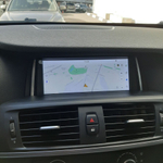 Магнитола для BMW X3 (F25) 2011-2014 CIC - RDL-6253 монитор 8.8" на Android 13, 8Гб+128Гб, CarPlay, 4G SIM-слот