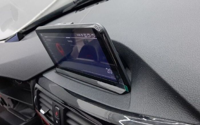 Магнитола для BMW 3-серия F30 2012-2016, 4-серия F36, F32 NBT - RDL-6213 монитор 10.25" на Android 13, Быстрая, CarPlay, 4G SIM-слот