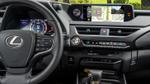 Мультимедиа блок для Lexus UX250h 2018-2022 (с 10.25" экраном и 360) - RDL-LEX-17+ High на Android 10, 8/128Гб, CarPlay, 4G SIM-слот
