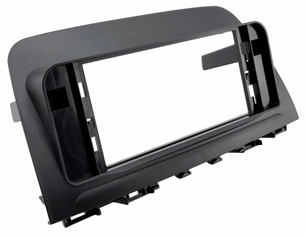 Магнитола для Mazda 6 GJ 2012-2014 - Kuberg MKD монитор 12.3" в стиле BMW на Android 11, CarPlay, 4G SIM-слот