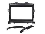 Магнитола для Toyota Alphard H20, Vellfire 2008-2014 (менее 10 динамиков) - Vaycar VA77-0698 на Android 13, 4G SIM-слот