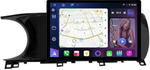 Магнитола для KIA K5 2020+ - FarCar BX877 монитор 13" 2K QLED на Android 13, TS10, 6+128, CarPlay, 4G SIM-слот