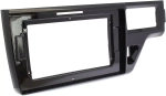 Магнитола для Honda Stepwgn 5 2015-2021 - Teyes CC4L монитор 10" IPS на Android 14, Snapdragon 662, CarPlay, 4G SIM-слот