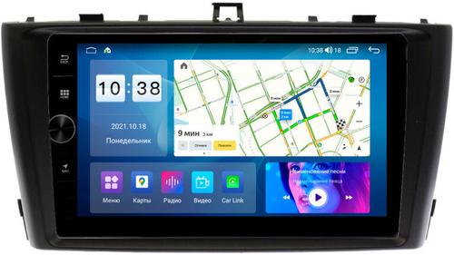 Магнитола для Toyota Avensis 2008-2015 - Parafar PF699LHDAV на Android 12, ТОП процессор, 3Гб+32Гб, CarPlay, 4G SIM-слот