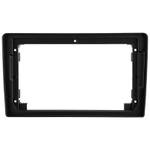 Комплект рамки с разъёмами 9" Mitsubishi Outlander 1 2002-2007 рамка