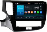 Магнитола для Mitsubishi Outlander 3 2020-2022 - Airok RX-2617 Android 13, Быстрая, SIM-слот