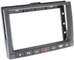 Магнитола для Volkswagen Touareg 1 2002-2010 (рамка с кнопками) - FarCar S500-TS20 монитор 9.5" 2K QLED на Android 14, Быстрейшая, CarPlay, 4G SIM-слот