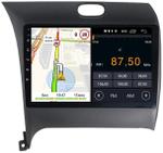 Магнитола для KIA Cerato III 2013-2018 - Parafar PF280FHD на Android 13, CarPlay, 4G SIM-слот