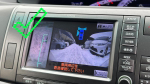 Магнитола для Toyota Estima 3 2006-2016 (с 360, рамка серая тип 2) - FarCar 9575B монитор 10.36" QLED на Android 14, TS18, CarPlay, 4G SIM-слот