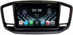 Магнитола для Geely Emgrand X7 2019-2021 - FarCar DX9-9552 монитор 9.5" IPS на Android 13, 4+64Гб, CarPlay