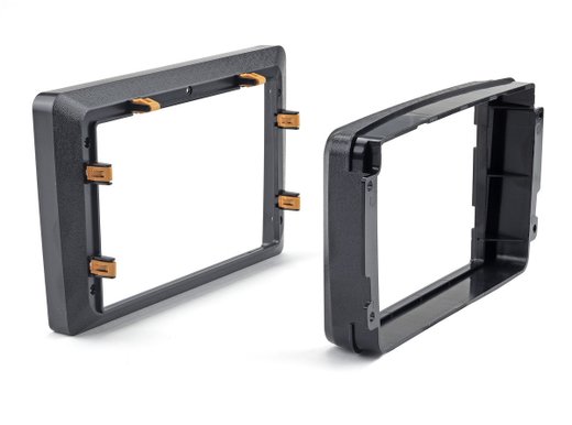 Магнитола Volkswagen T5, T6, Tiguan, Passat, Polo, Jetta, Amarok, Golf и др., Skoda Fabia, Rapid - Teyes CC2 PLUS Android 10, ТОП процессор, 4-64, SIM-слот