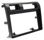 Магнитола для Toyota Land Cruiser 70 2007-2023 - FarCar S500-TS10 монитор 9.5" QLED на Android 14, Быстрая, CarPlay, 4G SIM-слот