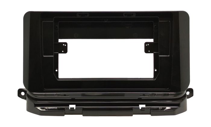 Магнитола для Skoda Octavia A8 2020-2024+ (поддержка климата, тест МСК) - Teyes CC3L на Android 10, 8-ядер, CarPlay, 4G SIM-слот