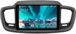 Магнитола для KIA Sorento Prime UM 2015-2020 (рамка большая) - Teyes CC4 монитор 10.36" 2K QLED на Android 14, Быстрейшая, Snapdragon 680, DSP, CarPlay, 4G SIM-слот