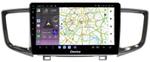 Магнитола для Honda Pilot 2015-2023 - Kuberg SF-1650 QLed, Android 13, Быстрейшая, CarPlay, SIM-слот