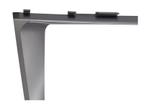 Комплект рамки с разъёмами 9" Toyota Camry 40 2006-2011 без кнопок