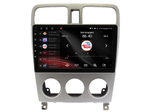 Магнитола для Subaru Forester 2 (SG5) 2002-2007 - Vaycar VA71-1162 на Android 13, 8-ядер, 2Гб-32Гб, 4G SIM-слот