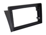 Комплект рамки с разъёмами 9"+can VW Multivan 2003-2015, Caravelle/Transporter 2003-2009(острые углы)