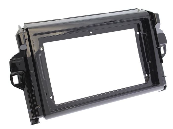 Магнитола для Toyota Fortuner 2015-2022 - Vaycar VA77-0589-2K на Android 13, 8-ядер, 2K QLED, ТОП процессор, CarPlay,4G SIM-слот