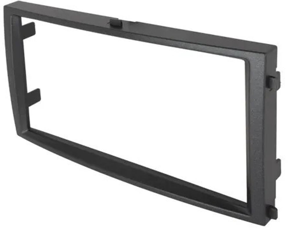 Магнитола для SsangYong Rexton 2 2006-2012 - FarCar BM832-7505H7 дисплей 7" на Android 13, TS10, CarPlay, 4G SIM-слот, 4Гб/32Гб