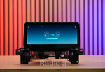 Магнитола для Mazda CX-5 2017-2024+ - RDL-MazdaCX5 экран 10.25" на Android 13, UIS7870, 8Гб+256Гб, 4G SIM-слот