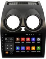 Магнитола для Nissan Qashqai J10 2006-2013, Dualis - Airok RX-1209 Android 13, Быстрая, SIM-слот
