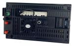 Магнитола для Nissan Qashqai J10 2006-2013, Dualis - Canbox 4477 Android 10, Быстрая, SIM-слот