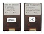 Магнитола для Lexus ES200, ES250, ES300h, ES350 2012-2018 (джойстик-мышь) - Teyes CC3-2K на Android 10, Быстрая, 2K QLED, CarPlay, 4G SIM-слот
