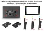 Магнитола для Skoda Octavia A7 2013-2020 - Teyes CC3-2K монитор 13", QLED+2K, Android 10, 4G SIM-слот, CarPlay