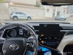 Магнитола для Toyota Camry 70 (75) 2021-2023 - RedPower 332 Android 10, QLED+2K, ТОП процессор, 6Гб+128Гб, CarPlay, SIM-слот