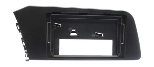 Комплект рамки с разъёмами 9"+can Hyundai Elantra 7 2021+