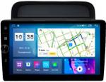 Магнитола для Toyota Land Cruiser 100, Lexus LX470 1998-2002 (климат на ШГУ) - Parafar PF449FHDAV на Android 13, CarPlay, 4G SIM-слот