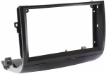 Магнитола для Toyota Prius 20 2003-2011 (вниз, авто без JBL) - FarCar DX9-9613F1L монитор 9.5" IPS на Android 13, 4+64Гб, CarPlay