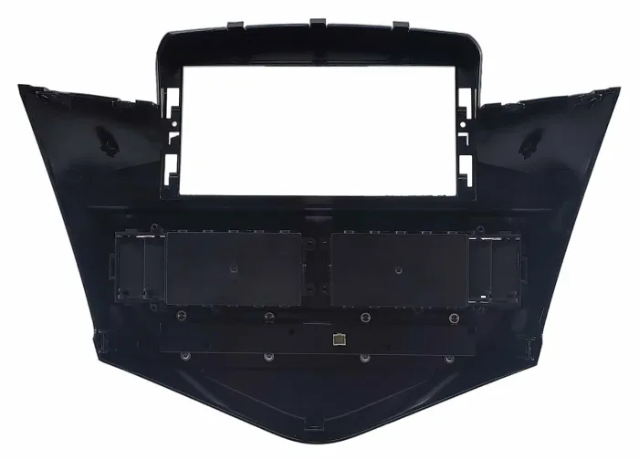 Магнитола для Chevrolet Cruze 1 2009-2012 - Kuberg монитор 12.3" в стиле LEXUS на Android 13, Быстрая, CarPlay, 4G SIM-слот