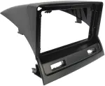 Магнитола для Mitsubishi Galant 9 2003-2012 - FarCar S500-TS20 монитор 9.5" 2K QLED на Android 14, Быстрейшая, CarPlay, 4G SIM-слот